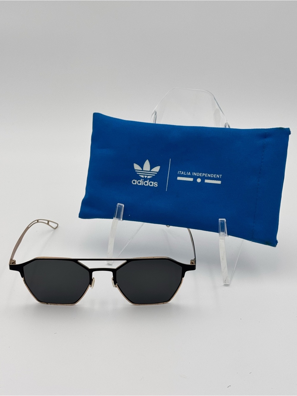 Adidas Italia Independent Sunglasses